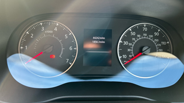 Dacia Duster 1.3 TCe 130 Prestige 5dr Petrol Estate